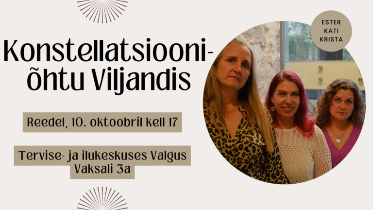 konstellatsiooniõhtu viljandis (1)