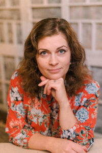 Minust Krista Kalda